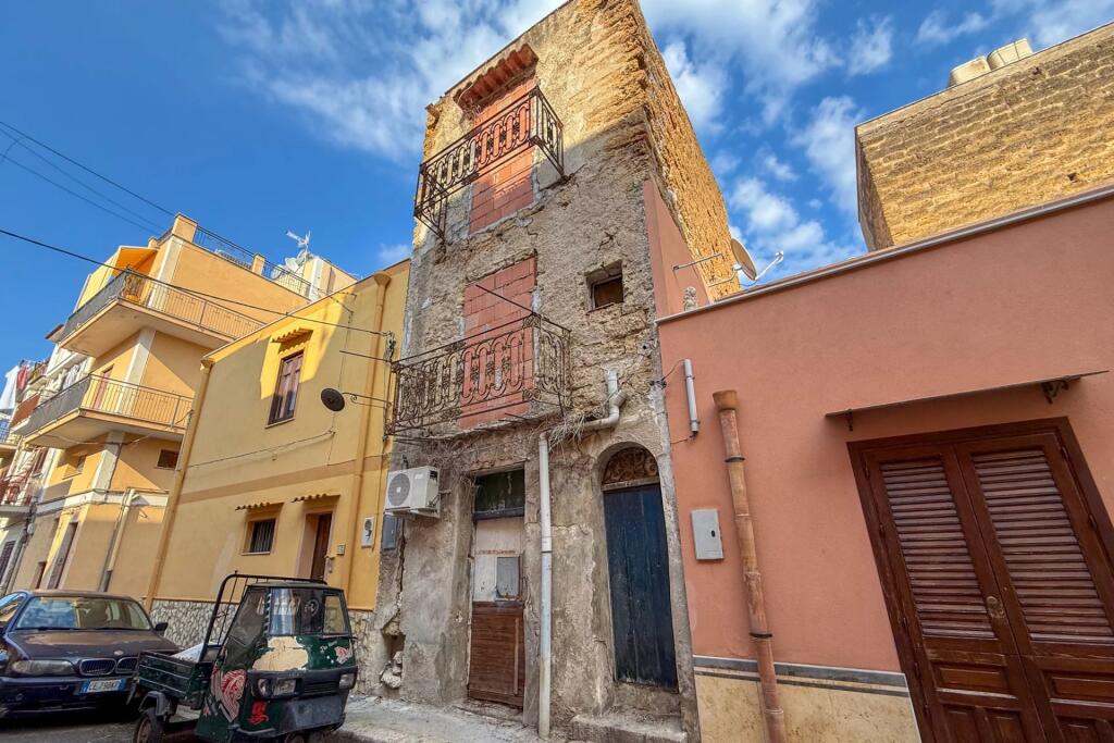 Main image of property: Sicily, Palermo, Santa Flavia