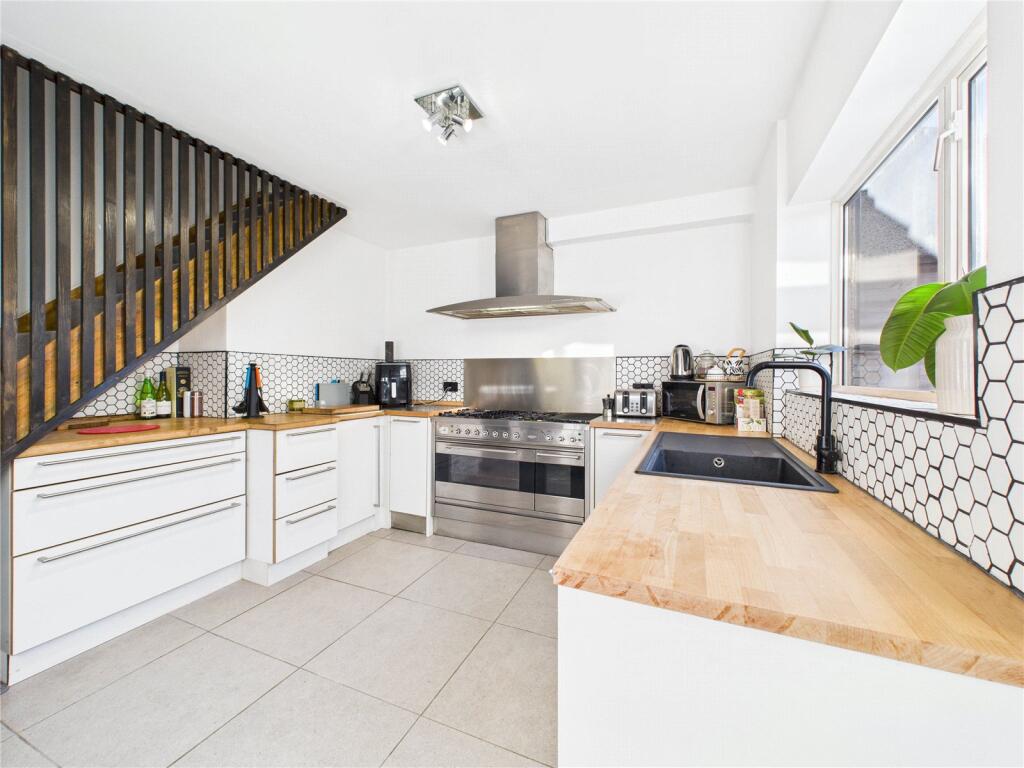 House in Bristol, Withywood - View 5