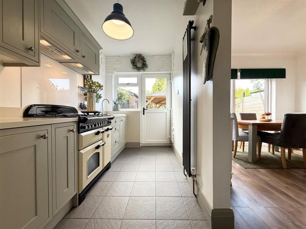 House in Dudley, Howley Grange - View 3