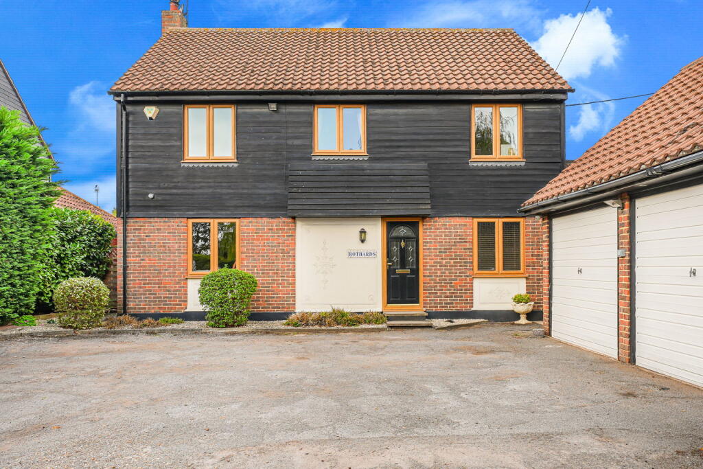 Main image of property: The Tye, East Hanningfield, Chelmsford CM3