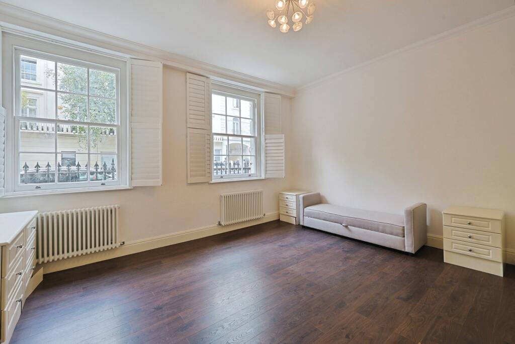Apartment in London - View 3
