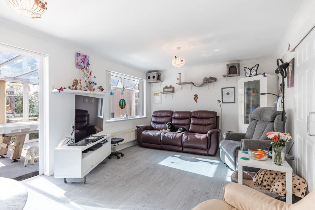House in Norwich - View 5