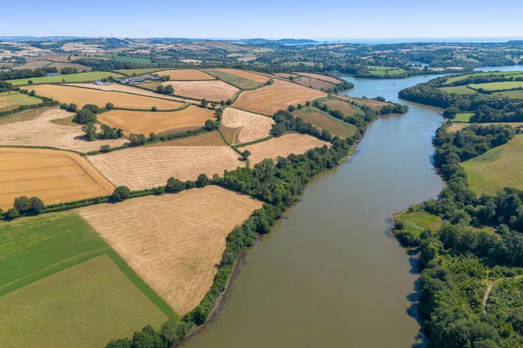Main image of property: Ashprington, Totnes, Devon