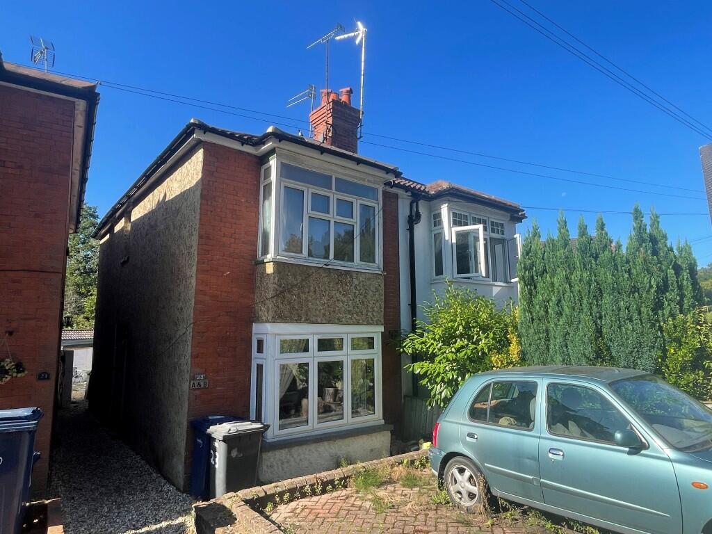 Main image of property: Peperharow Road, Godalming, Surrey, GU7