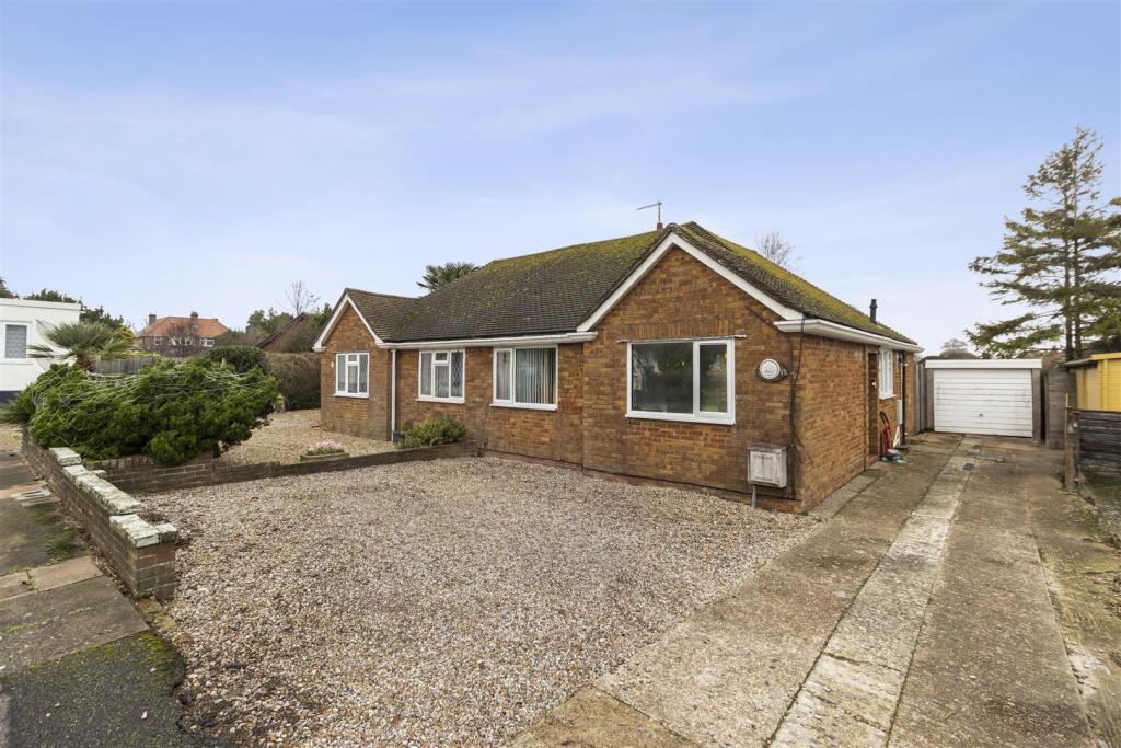 Main image of property: Selmeston Road, Eastbourne