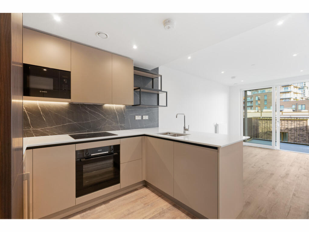 Main image of property: Moorehead Way, London, SE3