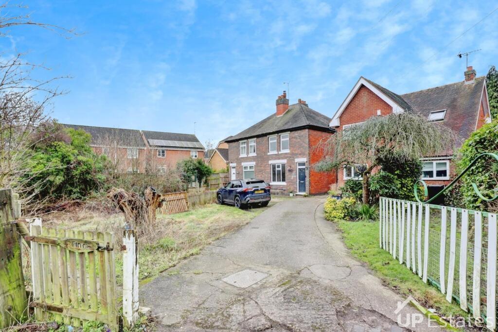 Main image of property: Alders Lane, off Plough Hill Road, Chapel End, Nuneaton