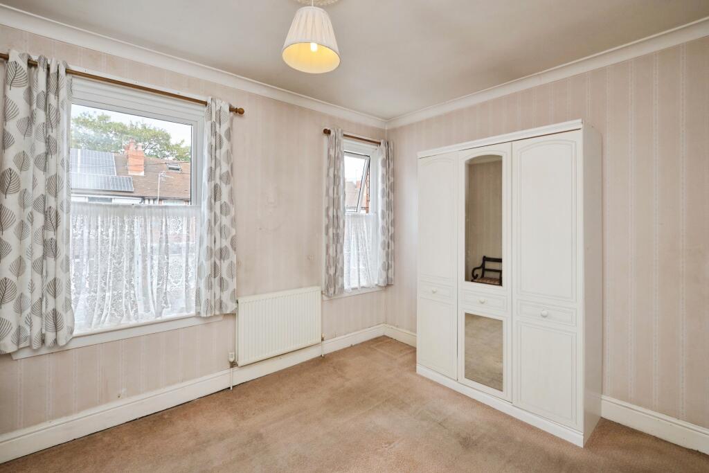 Eastwood Road, Birmingham, B12 - More