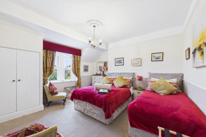 Bedroom Six