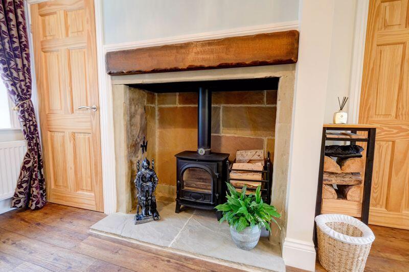 House in Amble - View 3