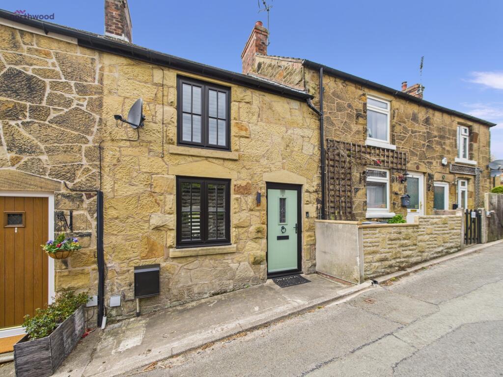 Main image of property: Nant Road, Coedpoeth, LL11