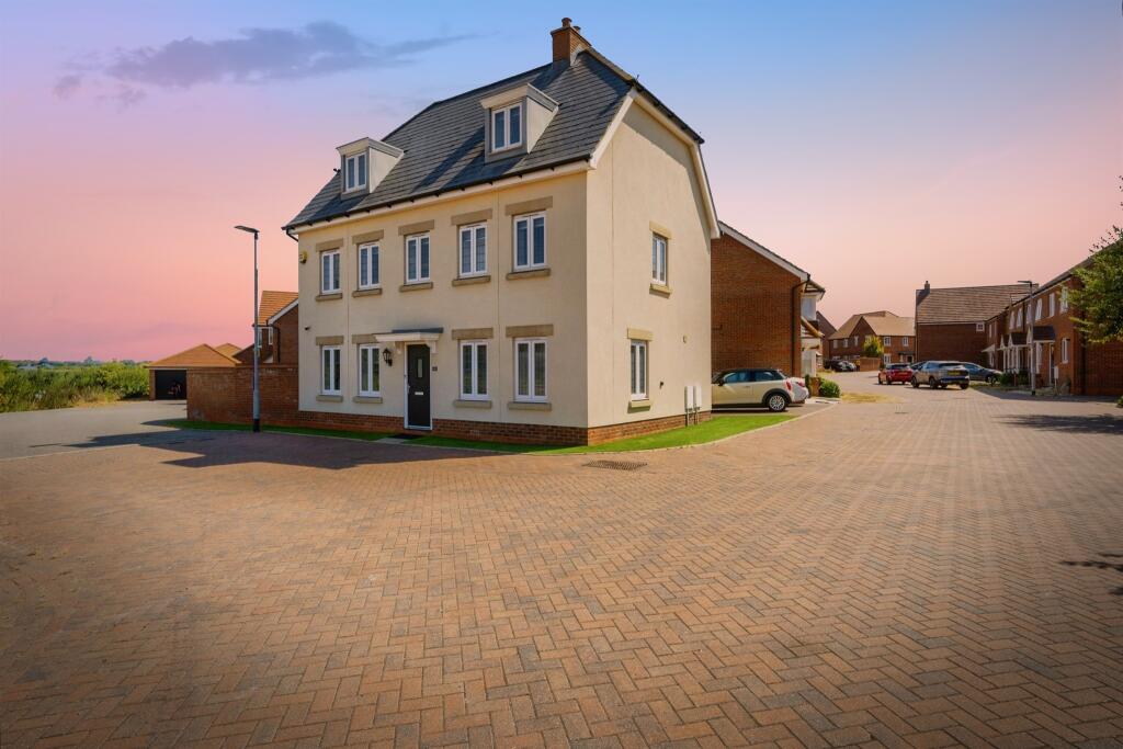 Main image of property: Perch Mews, Biddenham, Bedford