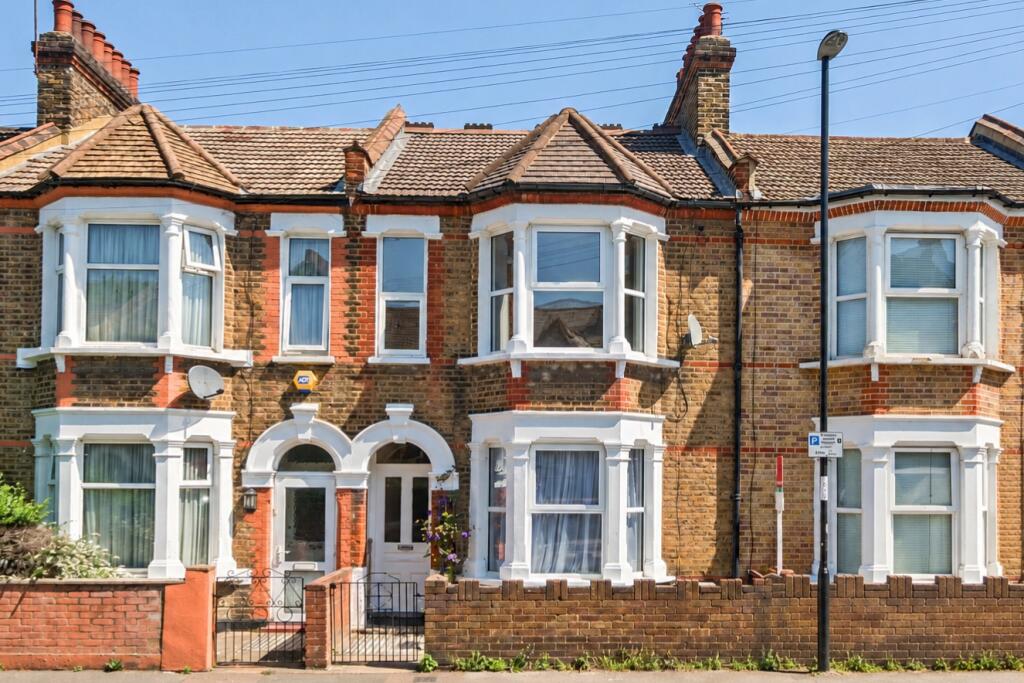 Main image of property: Leahurst Road, London, SE13