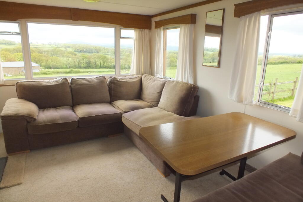 House in West Devon, Broadwoodkelly - View 2