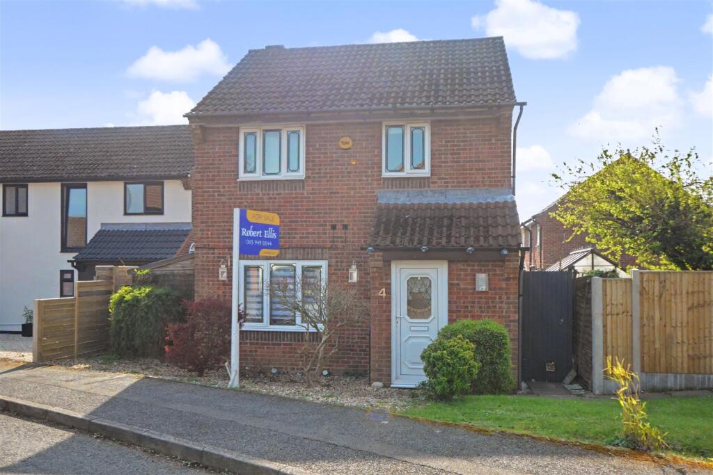 Main image of property: Lechlade Close, West Hallam