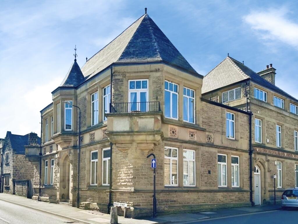 Main image of property: Wesley Street, Otley, LS21