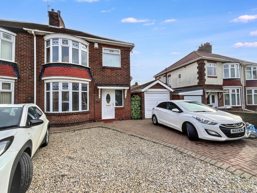 Main image of property: Victoria Road West, Hebburn, NE31