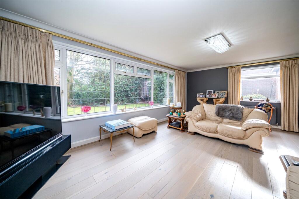 Additional image 3 of Wheatfield Avenue, Harpenden, AL5