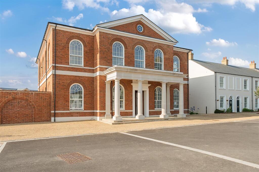 Main image of property: 14 Crown Gate, Poundbury