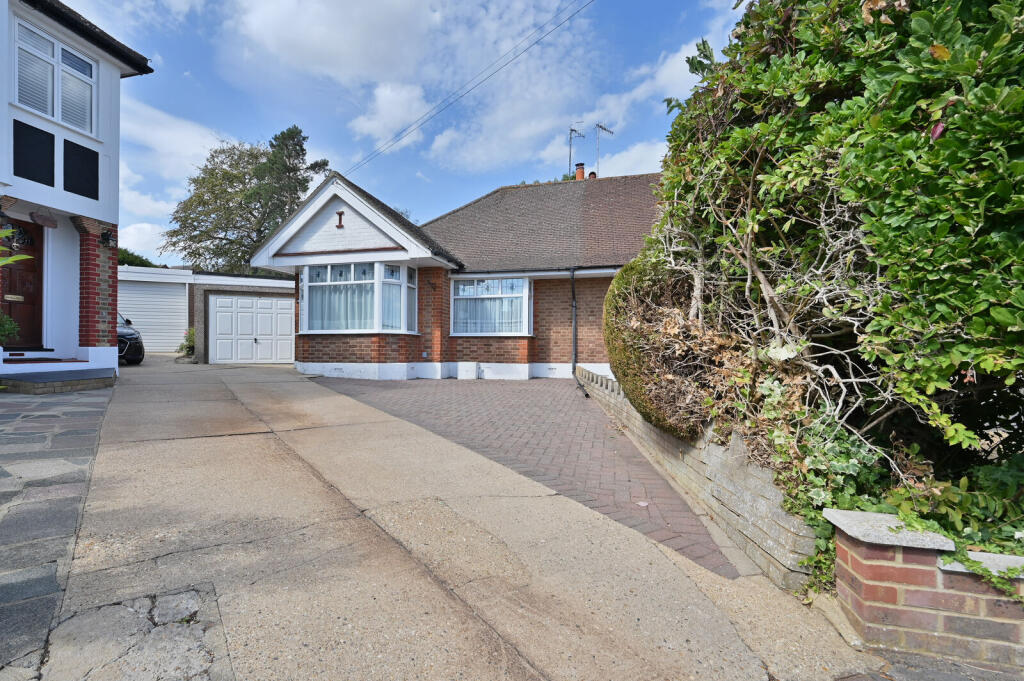 Main image of property: Castle Close, Bushey, WD23