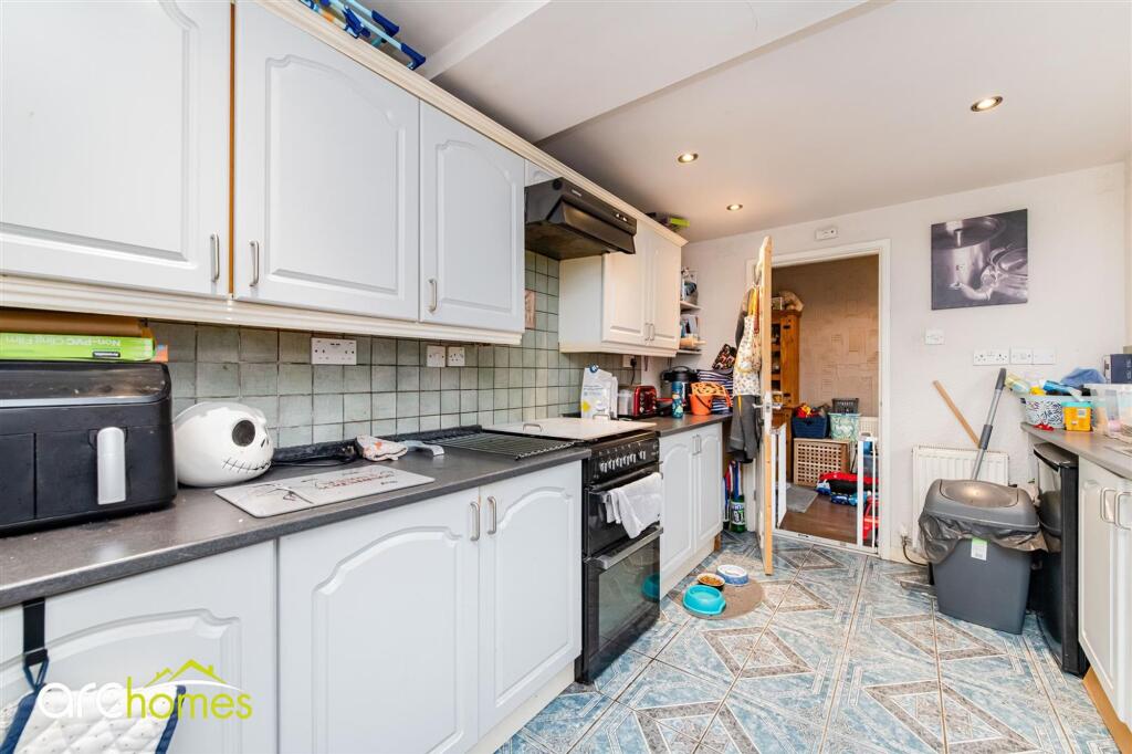 House in Wigan, Hindley Green - View 5