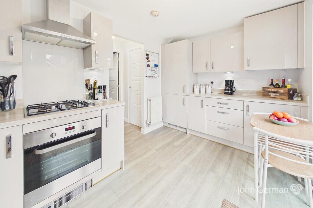 House in Rushcliffe, East Leake - View 4