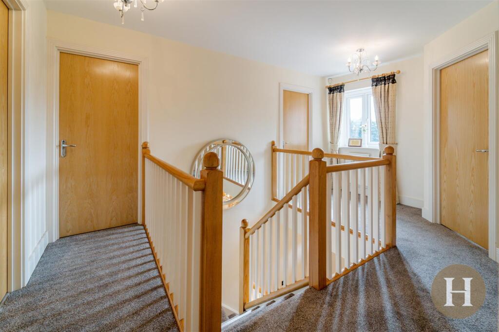 Additional image 31 of Queens Court, Harborne, Birmingham, B32