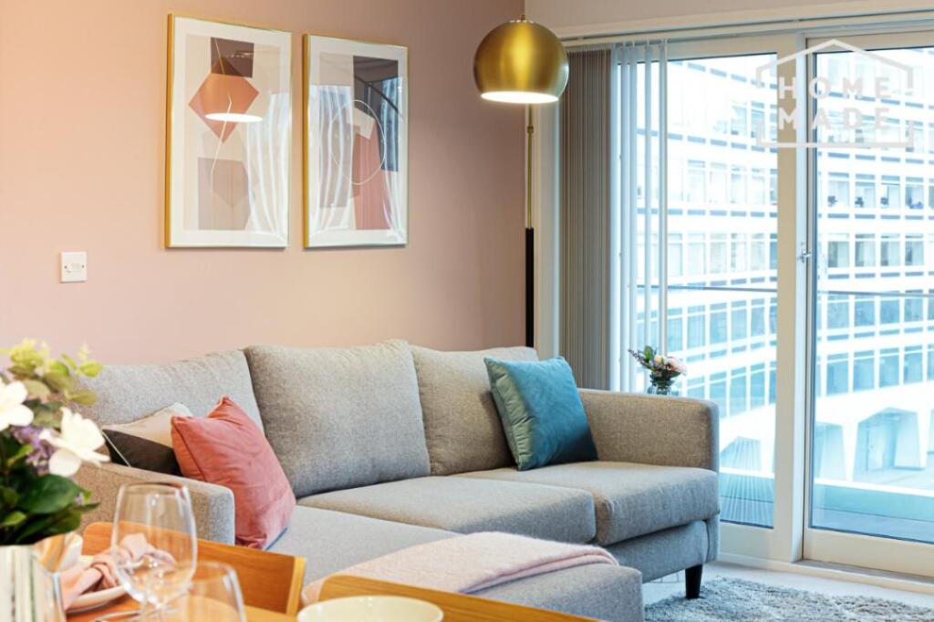 Main image of property: Aston Place, B1