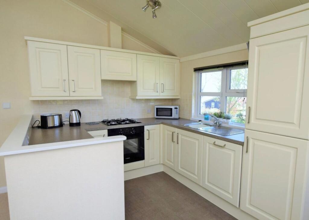 House in North Norfolk, Weybourne - View 3