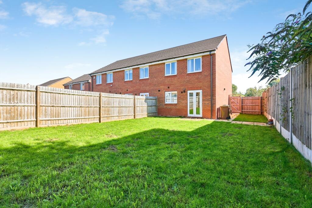 House in Walsall - View 4
