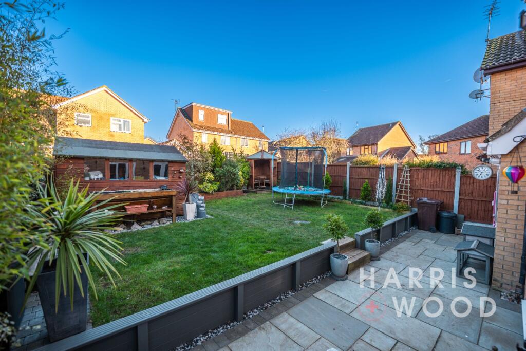 Pampas Close, Colchester, Essex, CO4 photo 4