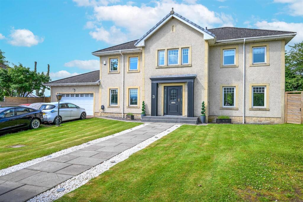 Main image of property: Finlayson Lane, Carnwath, Lanark