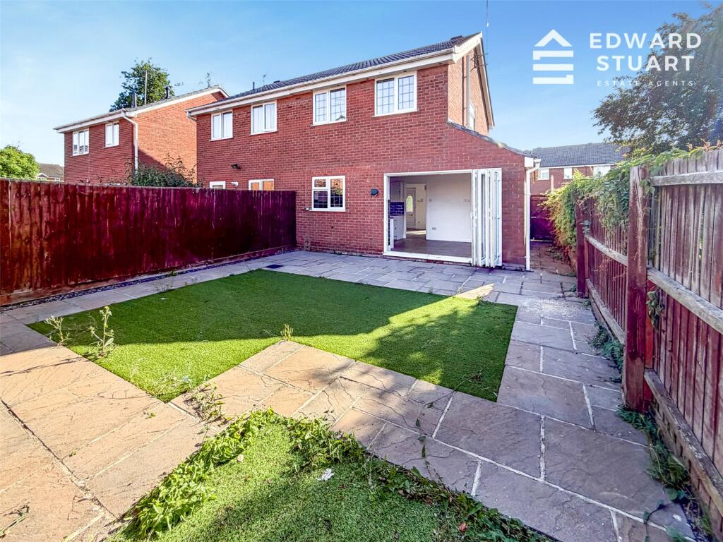 Main image of property: Fountains Place, Eye, Peterborough, Cambridgeshire, PE6
