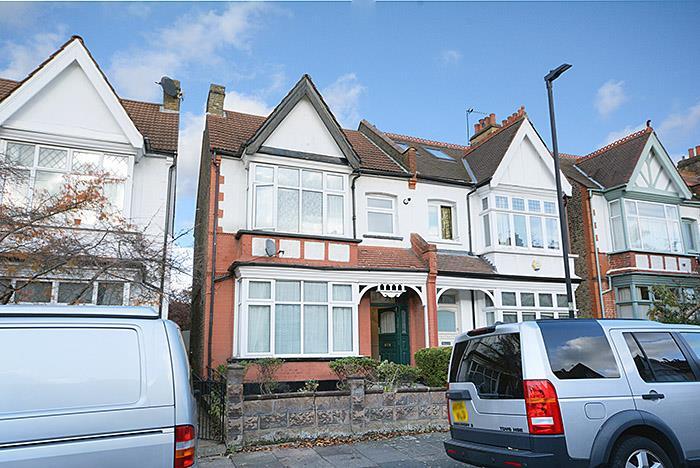 4 bedroom house for rent