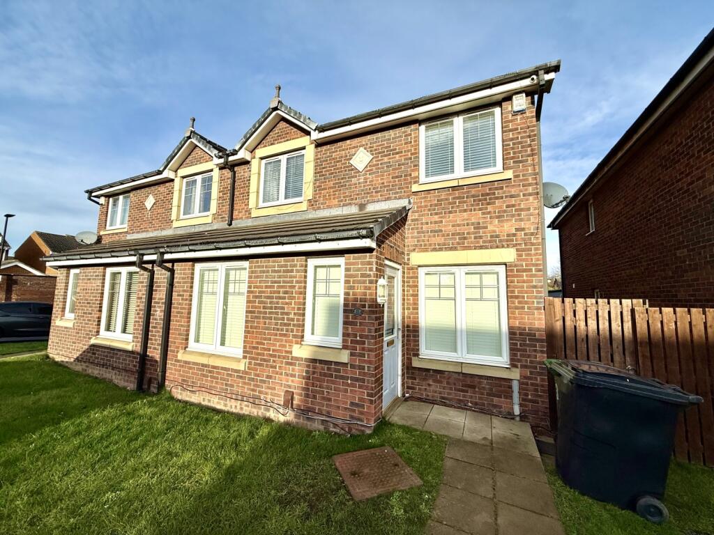 Main image of property: Hatfield Close, Owton Grange