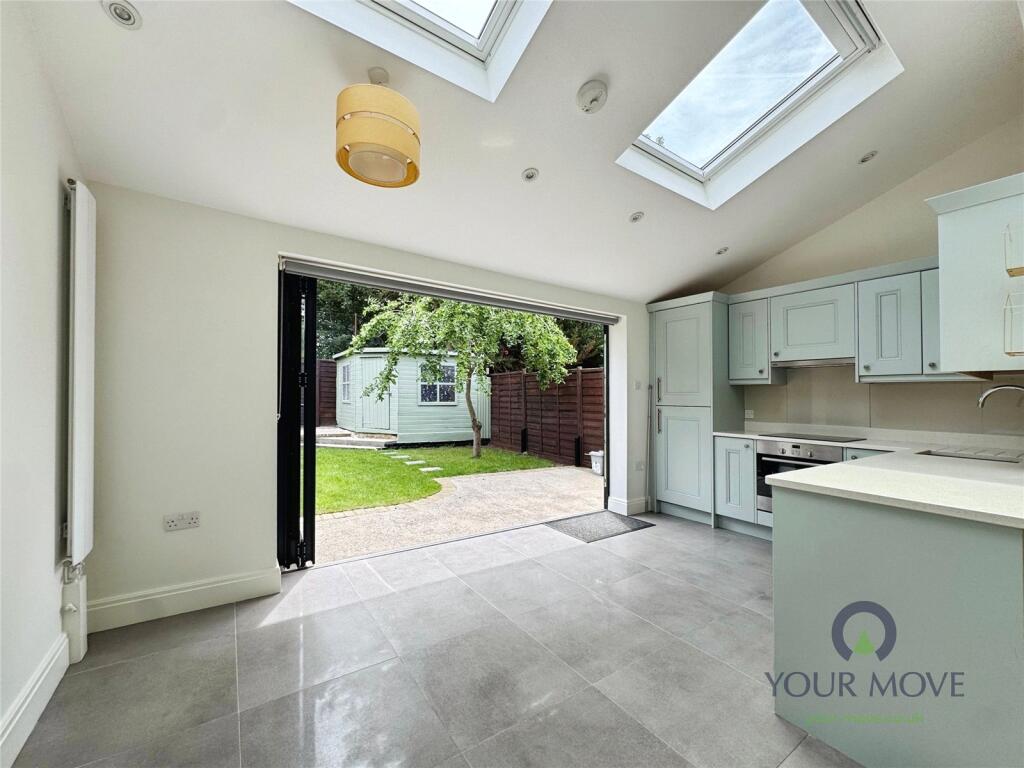 Main image of property: Downham Way, Bromley, BR1