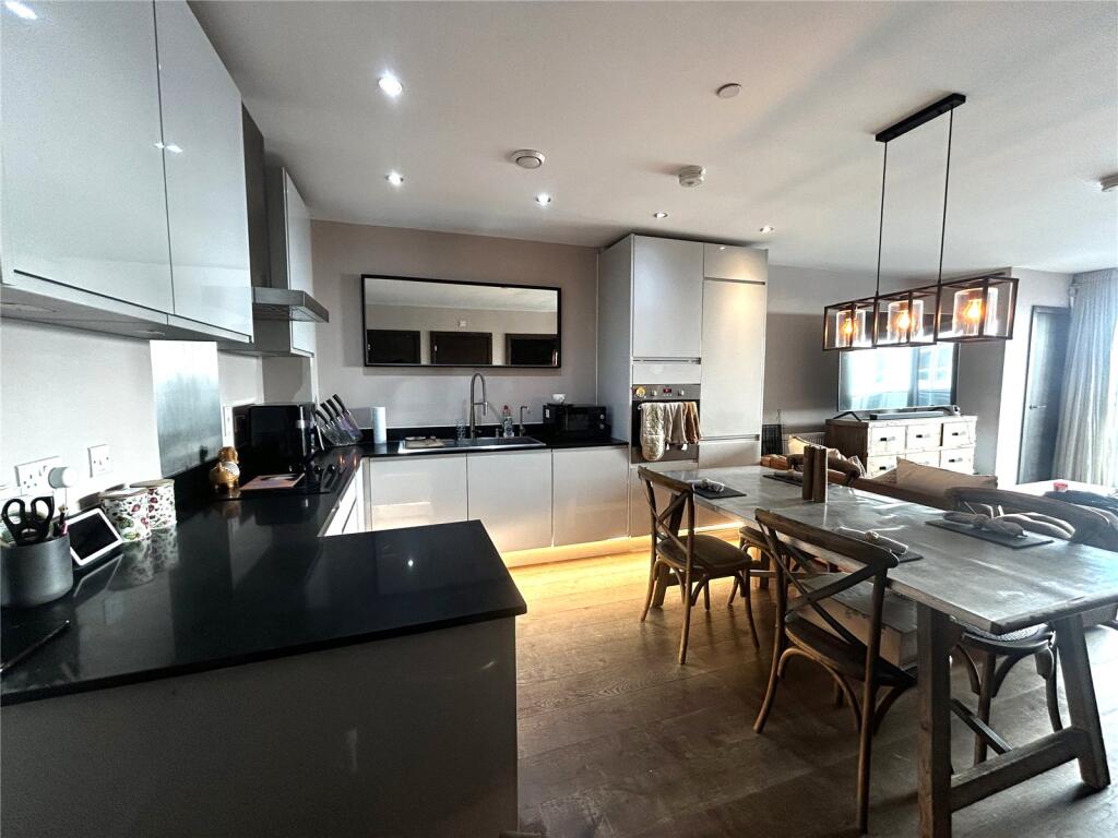 Main image of property: East Station Road, Fletton Quays, Peterborough, Cambridgeshire, PE2