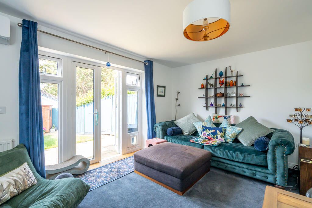 House in Chichester, Oving - View 4