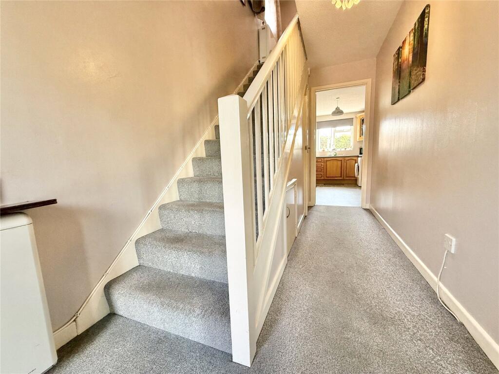 House in Taunton - View 5