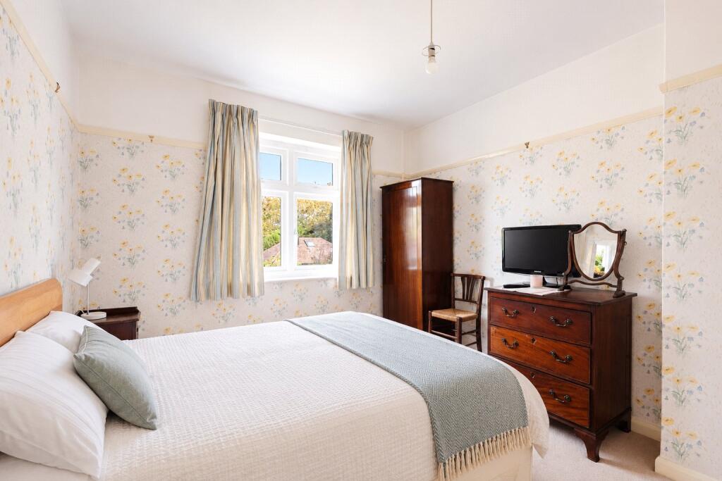 House in Colchester - More