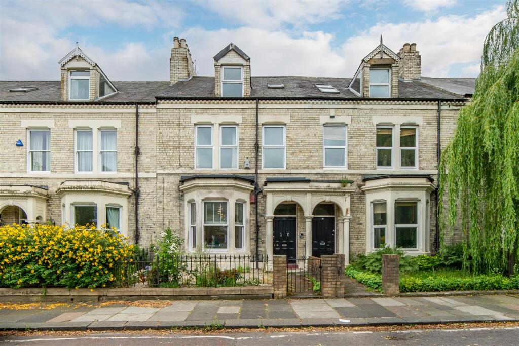 Main image of property: Fern Avenue, Jesmond, Newcastle Upon Tyne, NE2