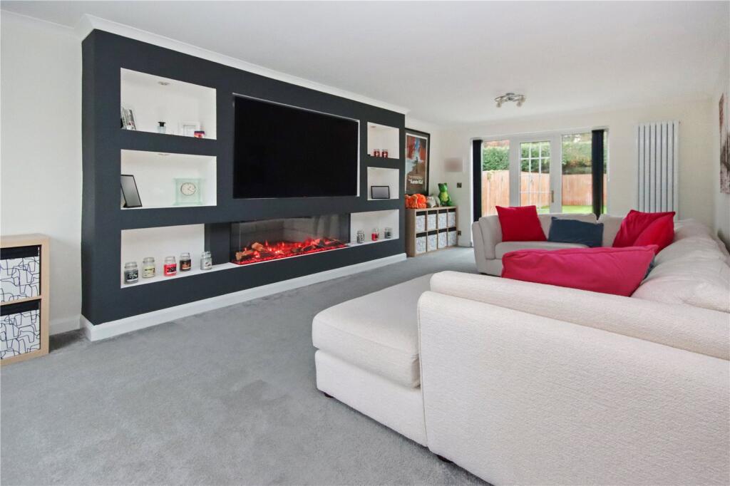 House in Durham - View 2