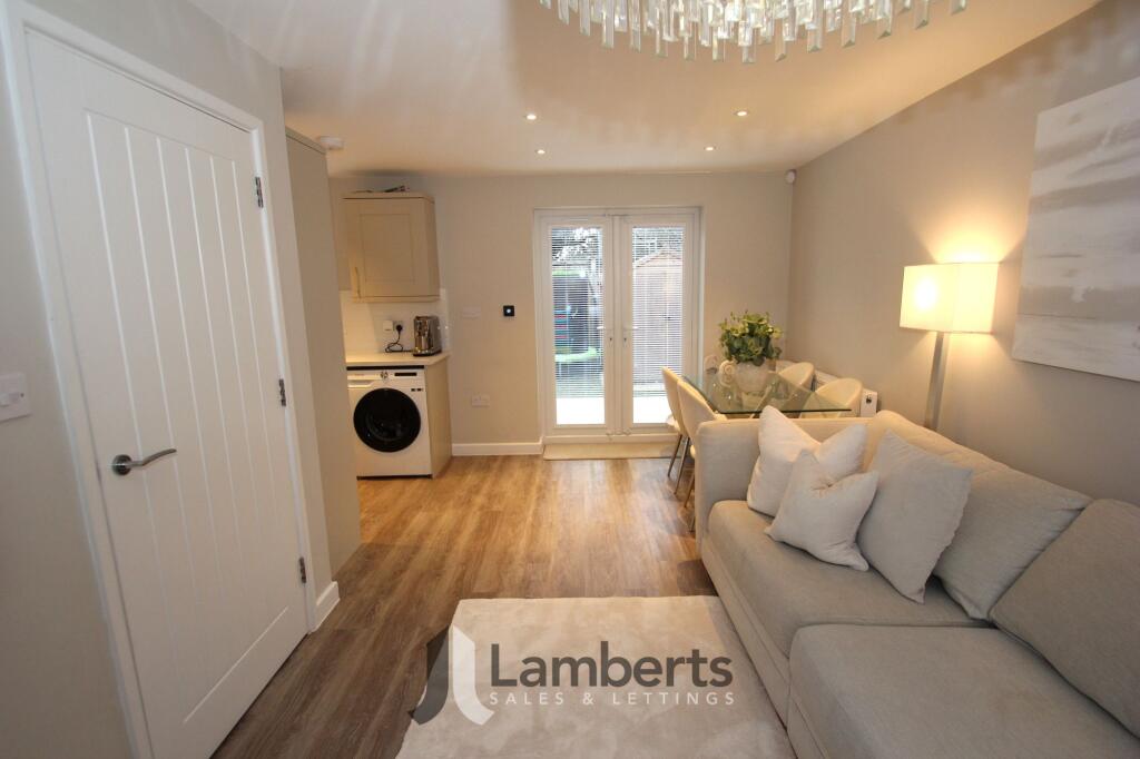 Additional image 7 of Church Street, Studley, B80