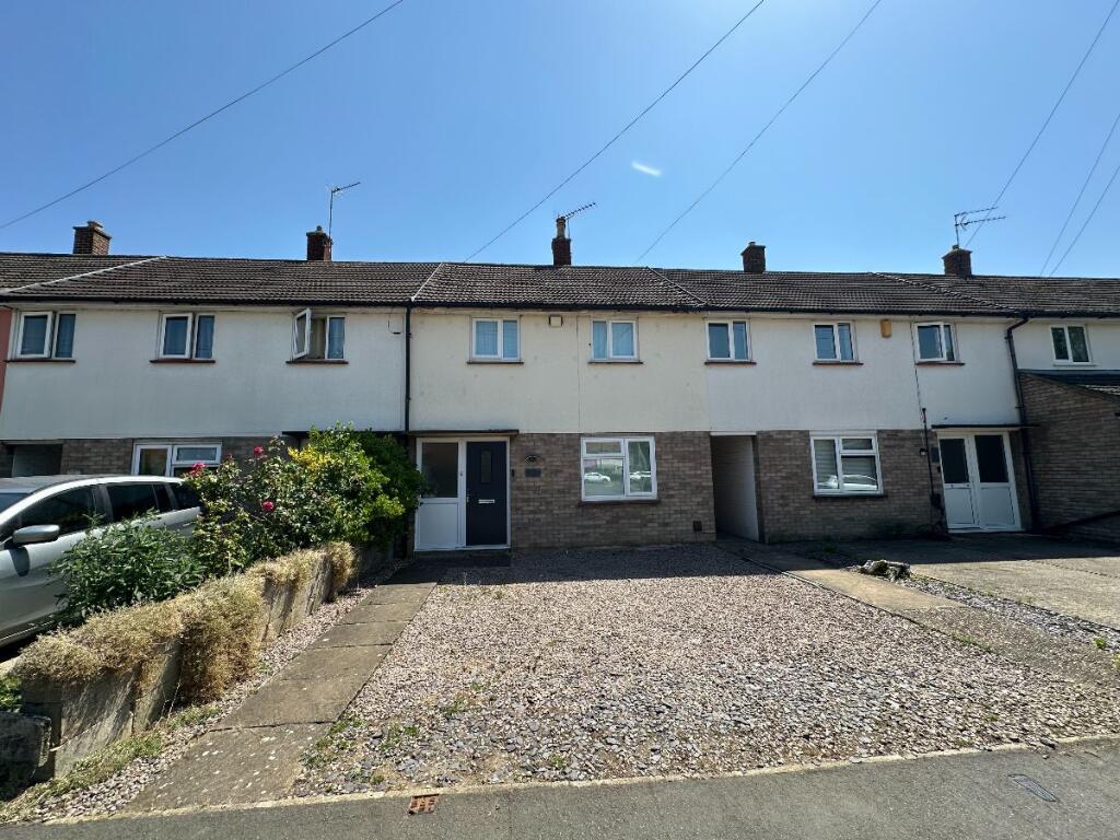 Main image of property: Lawrence Way, Cambridge, CB4
