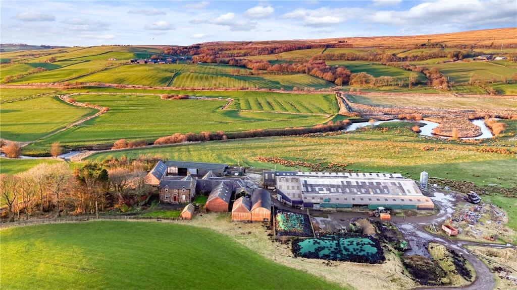 Main image of property: Blackwood Farm, New Cumnock, Cumnock, East Ayrshire, KA18