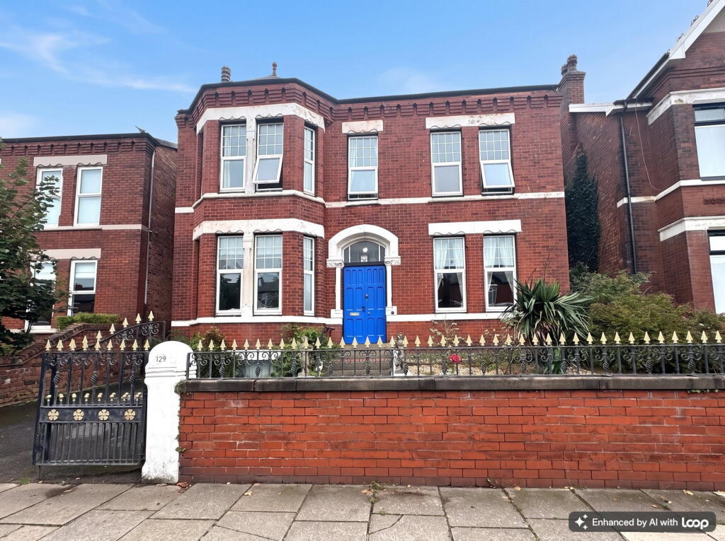 Main image of property: Liverpool Road, Southport, PR8 4NT