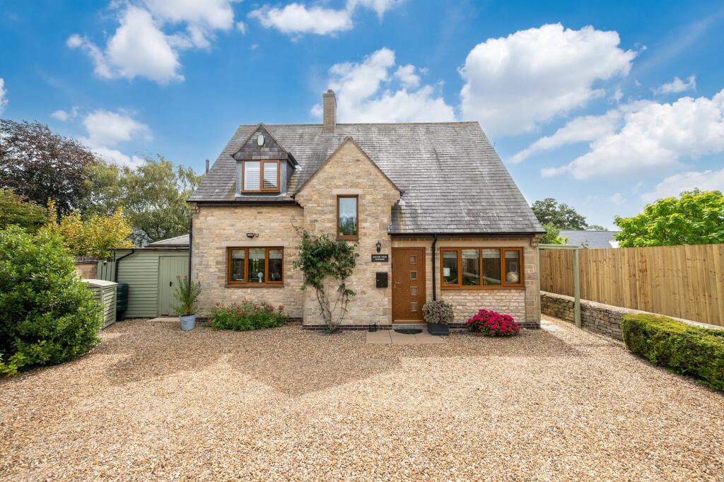 Main image of property: Main Street, Thistleton