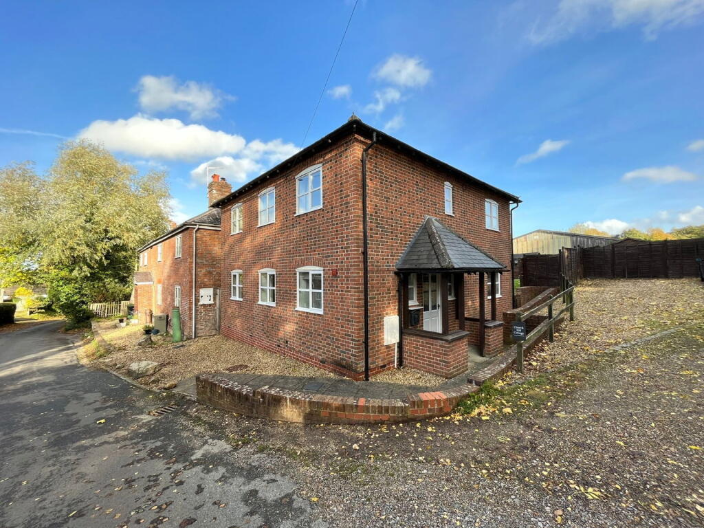 Main image of property: Wickham, Newbury, RG20 8HD