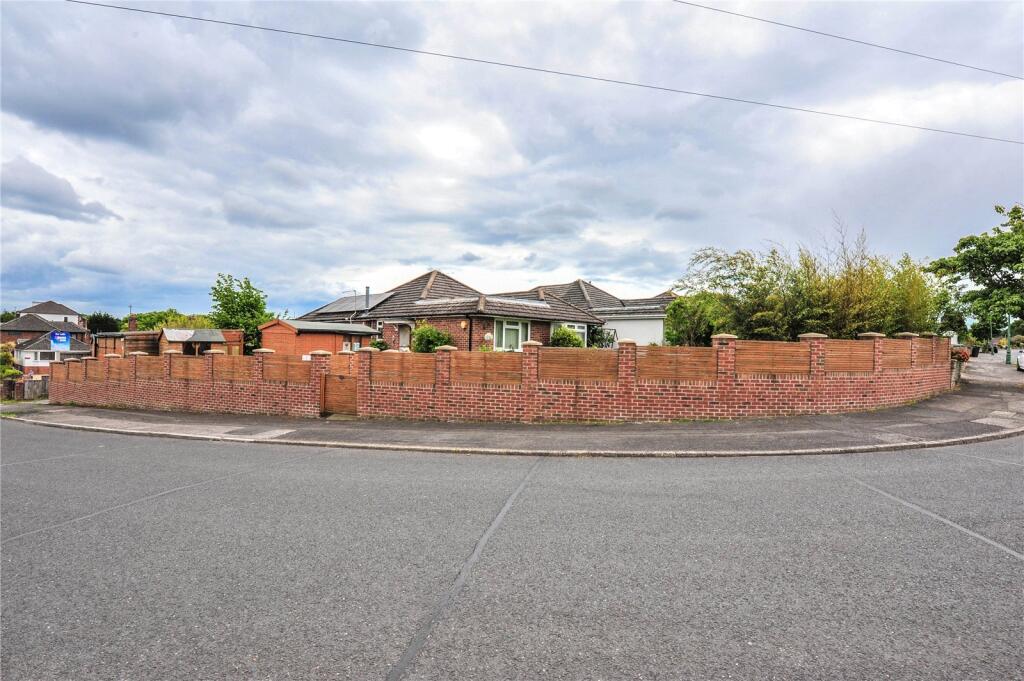 Main image of property: Venning Avenue, Bear Wood, Bournemouth, Dorset, BH11