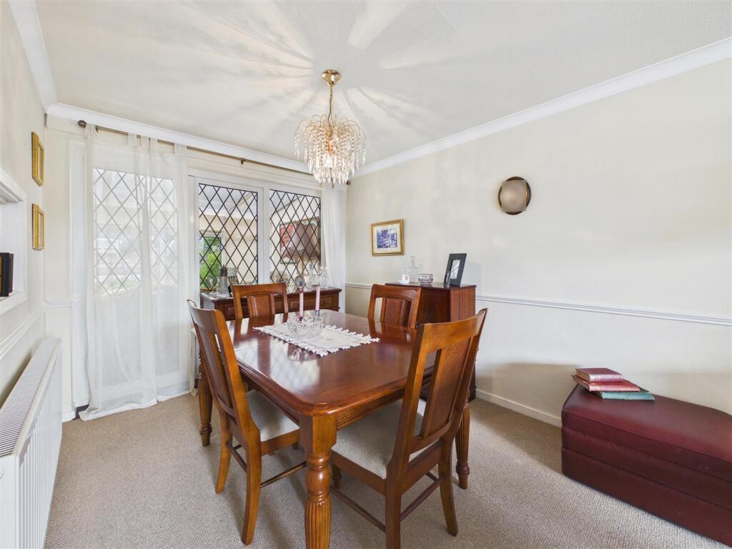 House in North East Derbyshire, Coal Aston, Dronfield - View 5